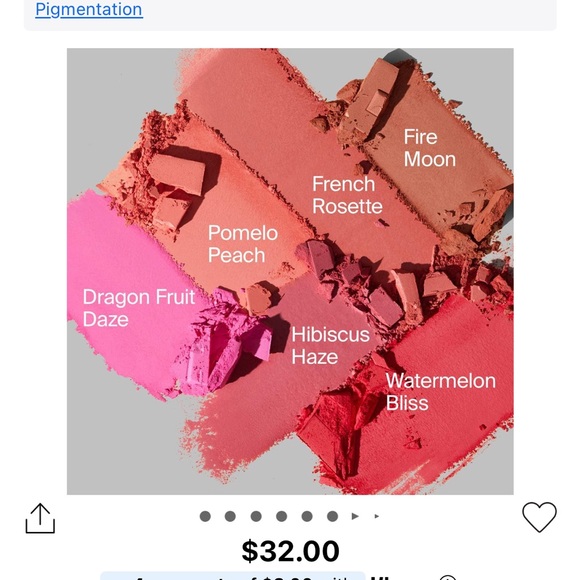 Haus Labs Blush - Picture 6 of 6